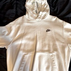 Used mike hoodie